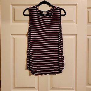 🎉HP🎉 Cupio Sleeveless Top